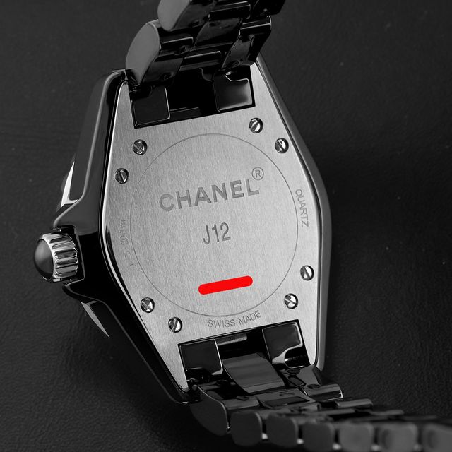 Chanel J12 H1625 Image 2